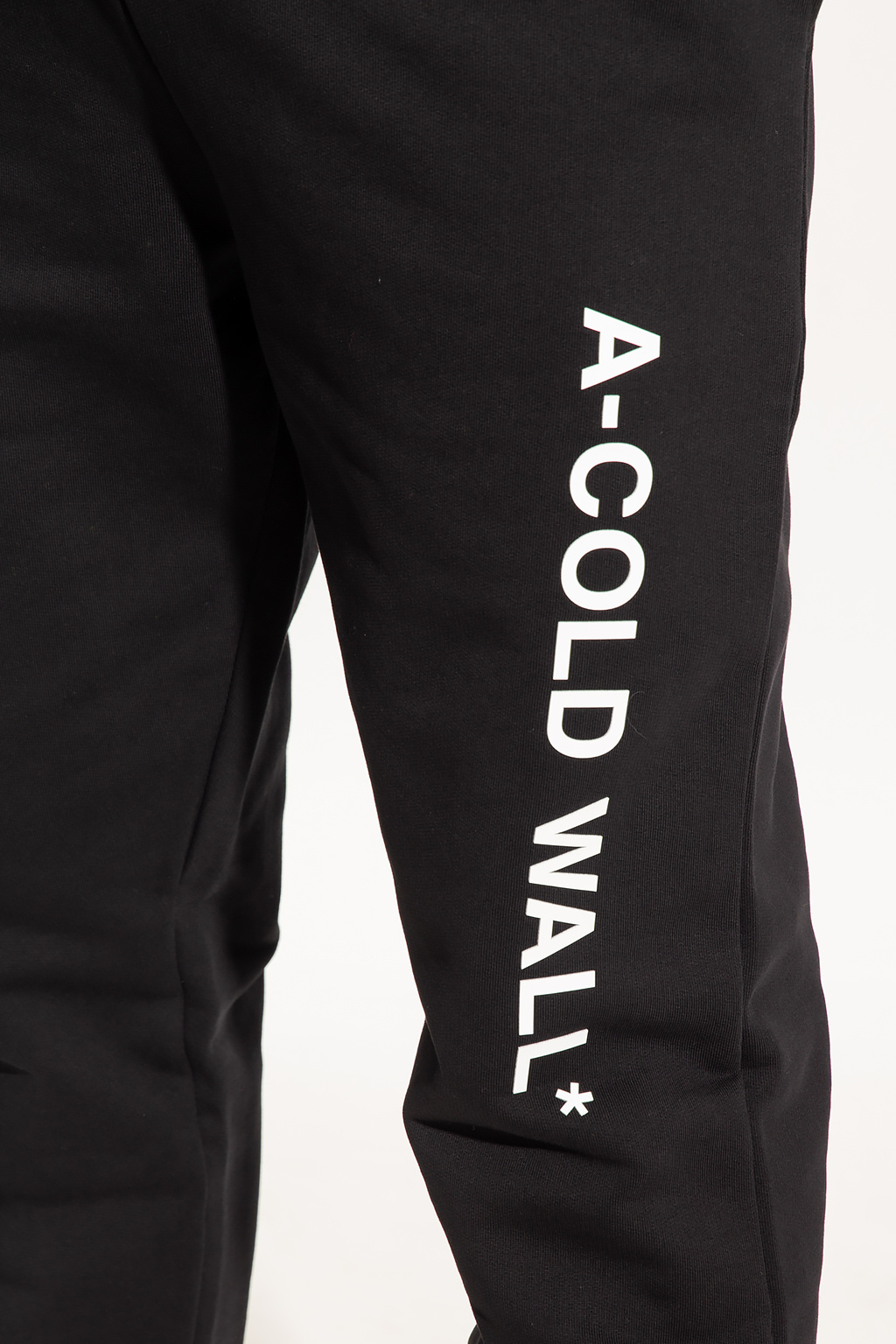 A-COLD-WALL* Sweatpants with logo