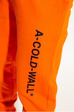 A-COLD-WALL* Air Jordan Essential Fleece Pants