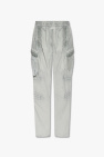 A-COLD-WALL* GREY Cargo trousers