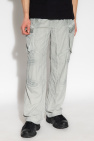 A-COLD-WALL* GREY Cargo trousers