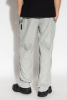 A-COLD-WALL* GREY Cargo trousers
