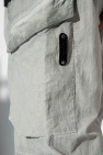 A-COLD-WALL* GREY Cargo trousers