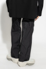 A-COLD-WALL* Trousers with logo