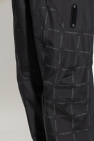 A-COLD-WALL* Trousers with logo