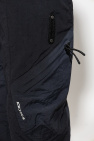 A-COLD-WALL* Trousers with logo