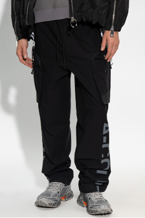 A-COLD-WALL* Cargo trousers