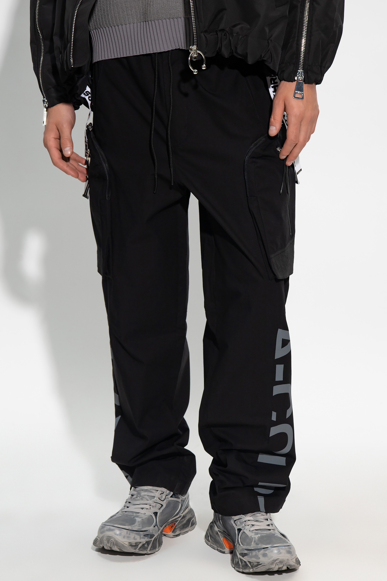 A-COLD-WALL* Cargo trousers