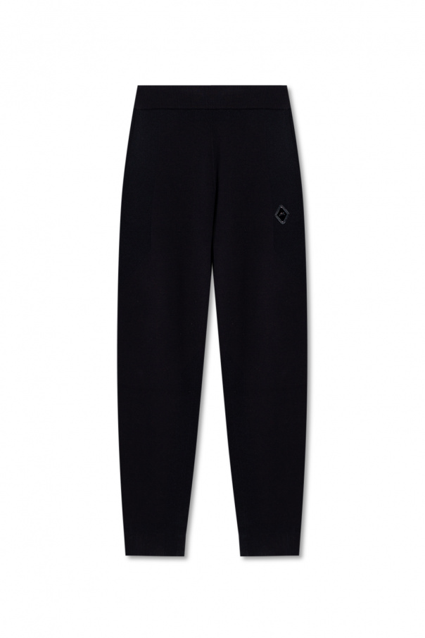 A-COLD-WALL* Sweatpants with logo