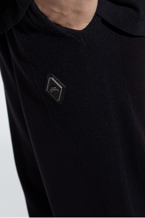 A-COLD-WALL* Sweatpants with logo