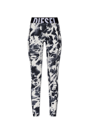 Leggings "ADELINE-D-POP"