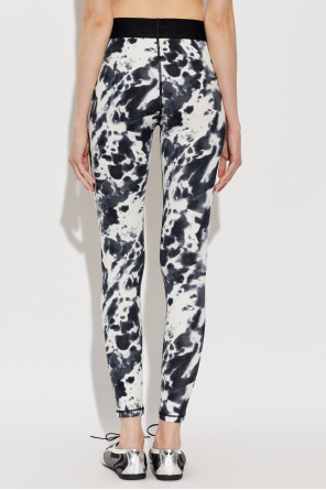 Diesel Leggings "ADELINE-D-POP"