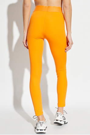 Diesel Legginsy ‘ADELINE-D-POP’