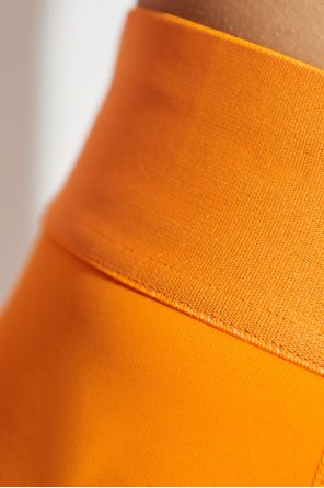 Diesel Legginsy ‘ADELINE-D-POP’