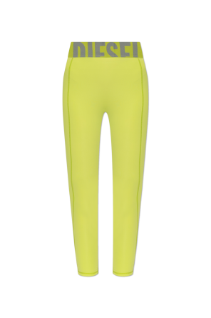 Legginsy `ADELINE-D-POP`