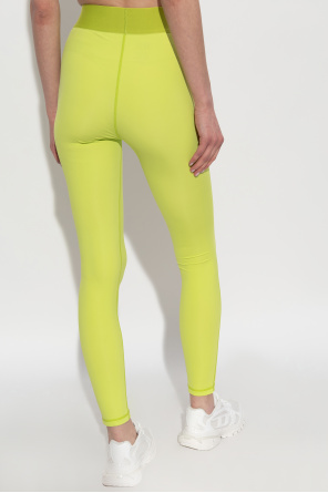 Diesel Legginsy `ADELINE-D-POP`