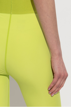 Diesel Legginsy `ADELINE-D-POP`