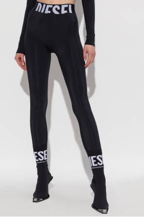 Diesel Leggings `ADELINE-D-POP`