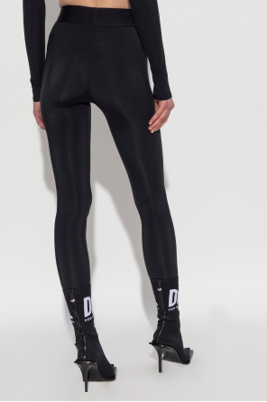 Diesel Leggings `ADELINE-D-POP`