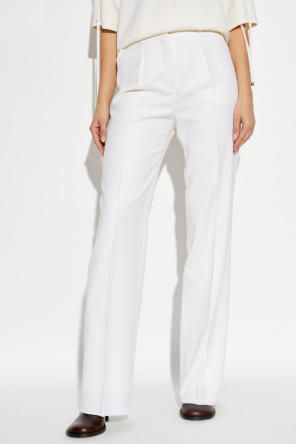 Max Mara Creased trousers "Adige"
