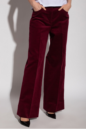 AllSaints ‘Adlai’ corduroy trousers