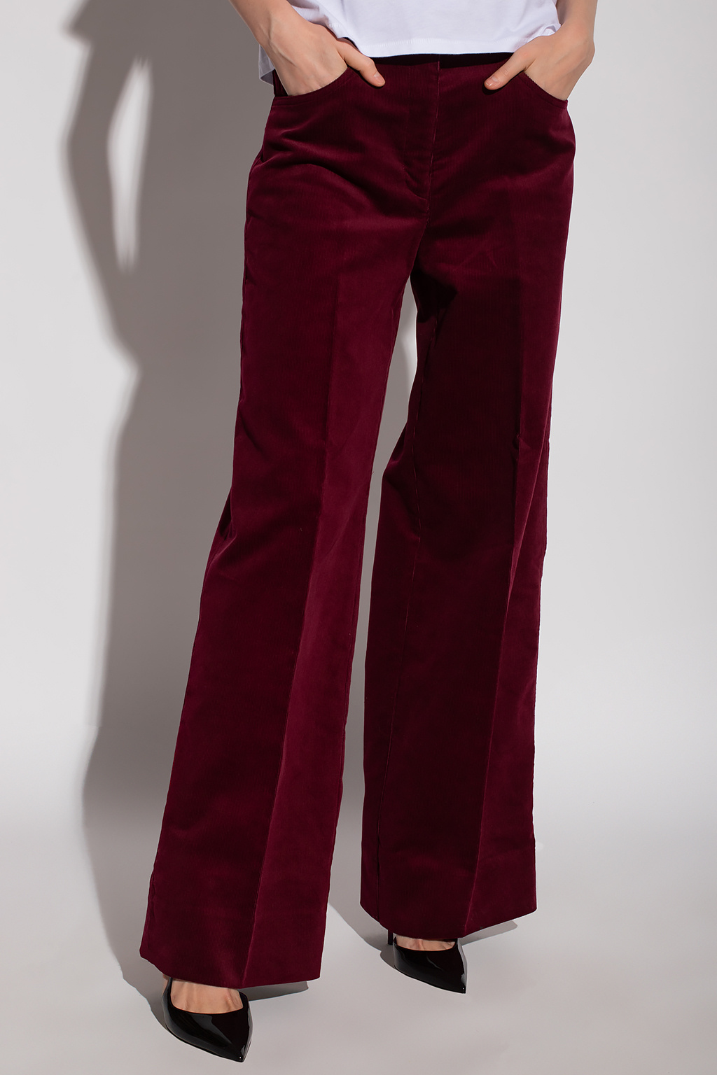 AllSaints ‘Adlai’ corduroy trousers