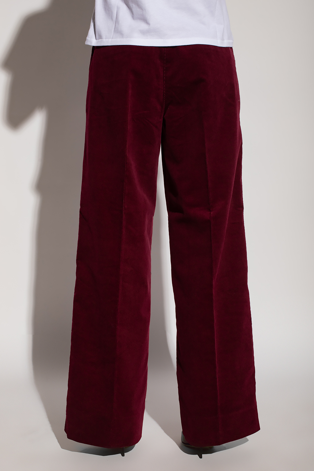 AllSaints ‘Adlai’ corduroy trousers