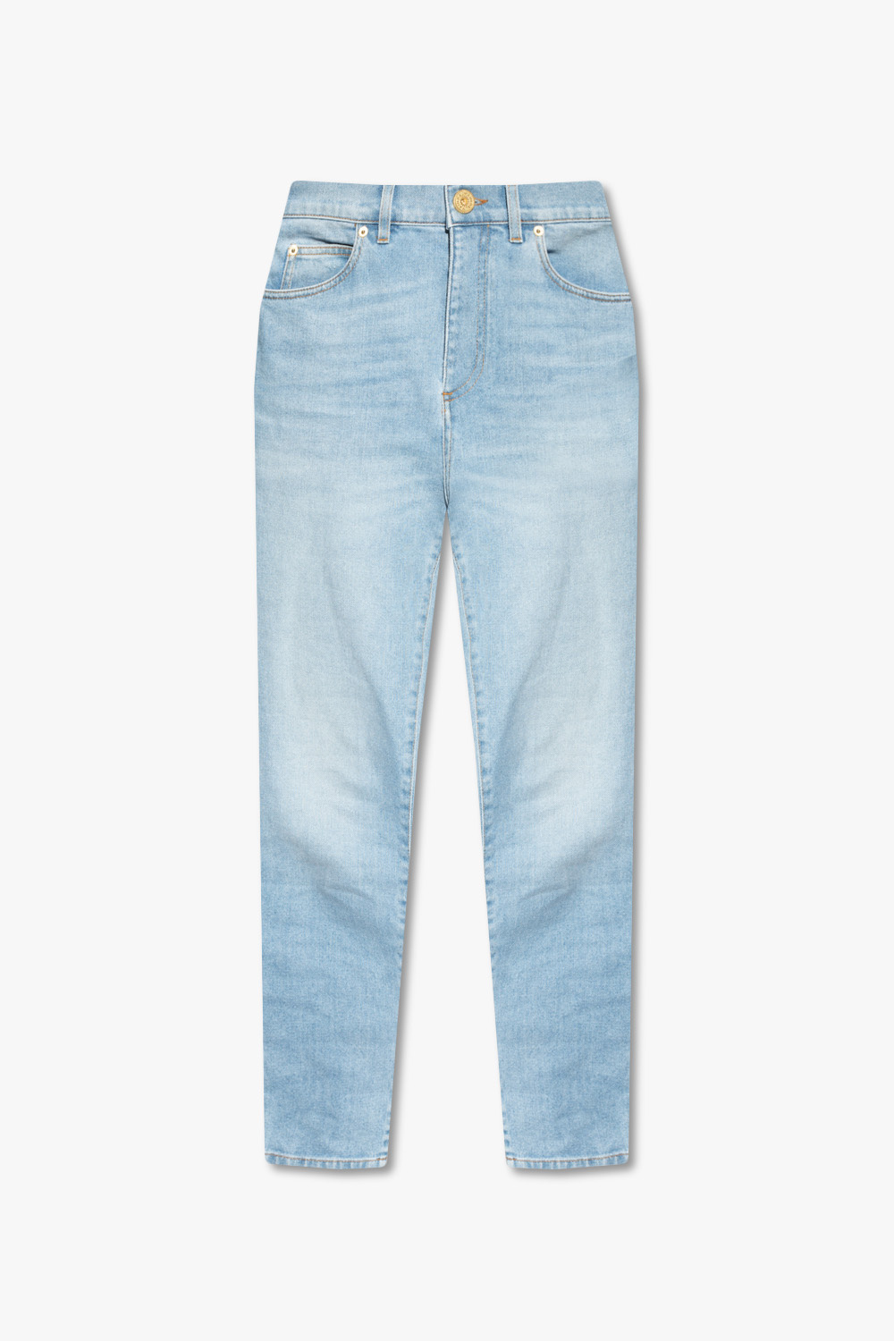 Balmain Jeans with logo