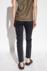Balmain BLACK Slim-fit jeans