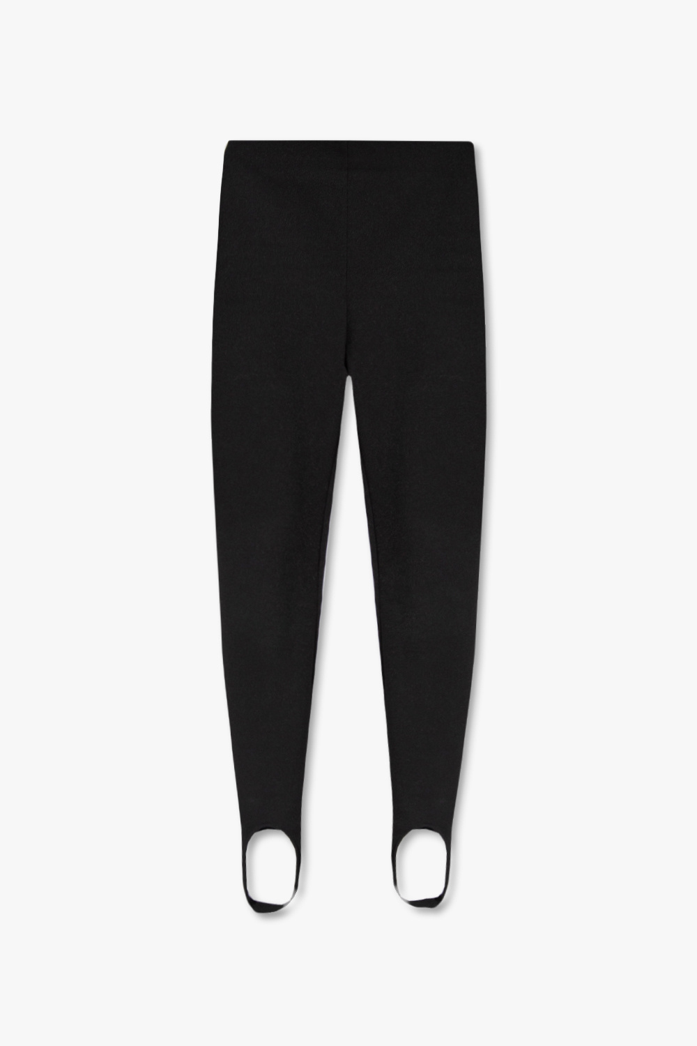 Balmain High-rise trousers