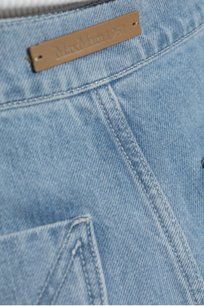 Max Mara Jeans "Affari"