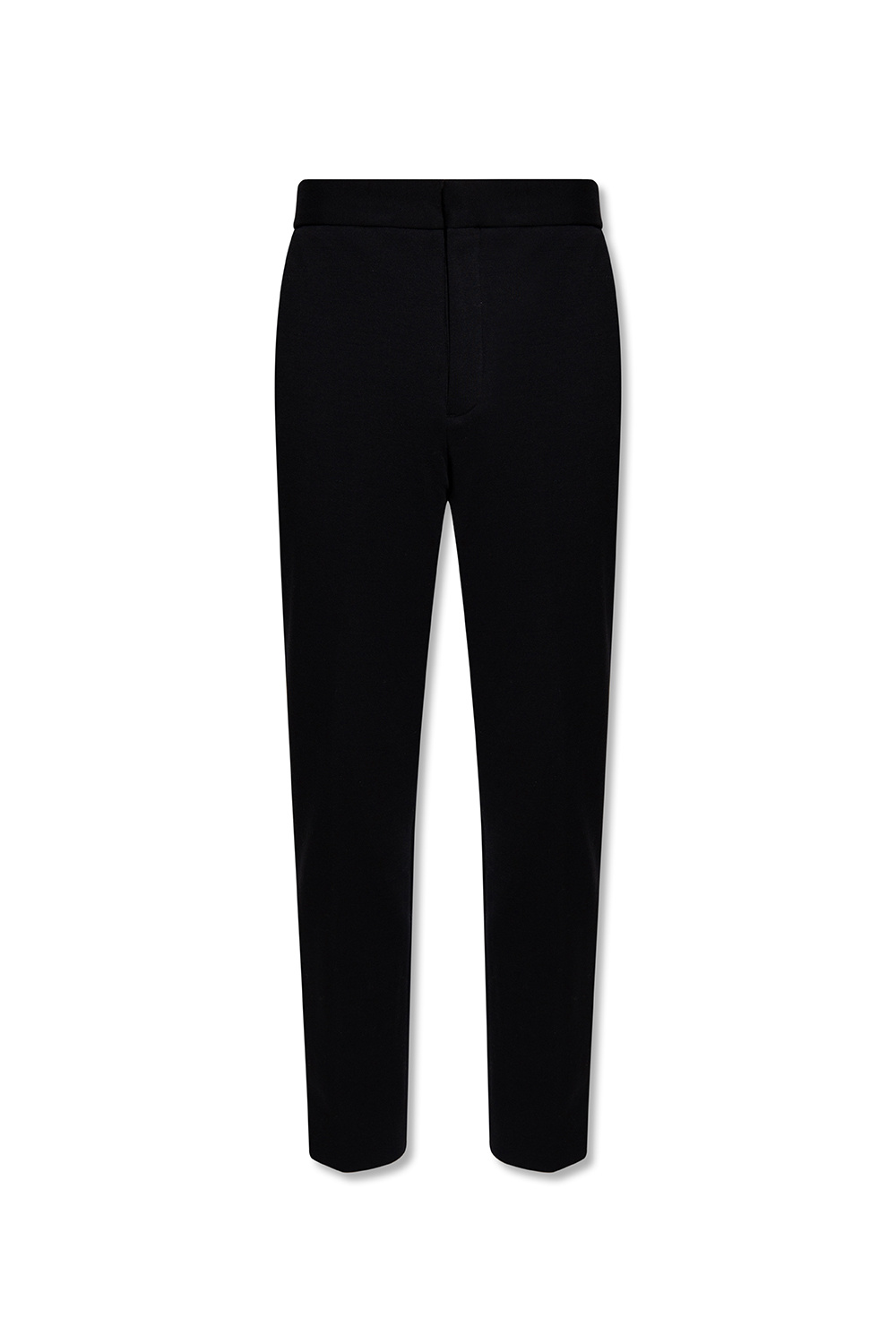 AllSaints ‘Agden’ pleat-front trousers