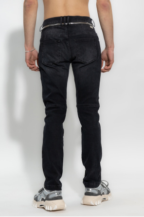 Balmain Slim-fit jeans