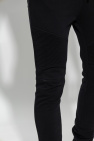 Balmain Sweatpants with logo
