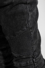 Balmain BLACK Slim-fit jeans