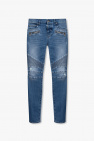 Balmain Slim-fit jeans