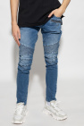Balmain Slim-fit jeans