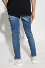 Balmain Slim-fit jeans