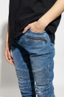 Balmain Slim-fit jeans