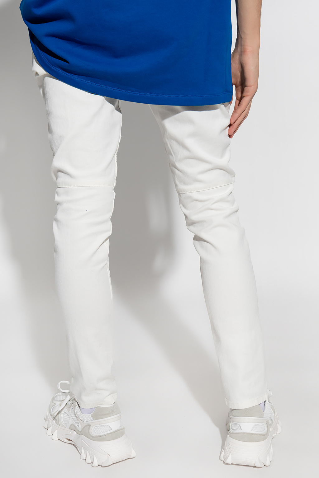 Balmain Slim-fit jeans