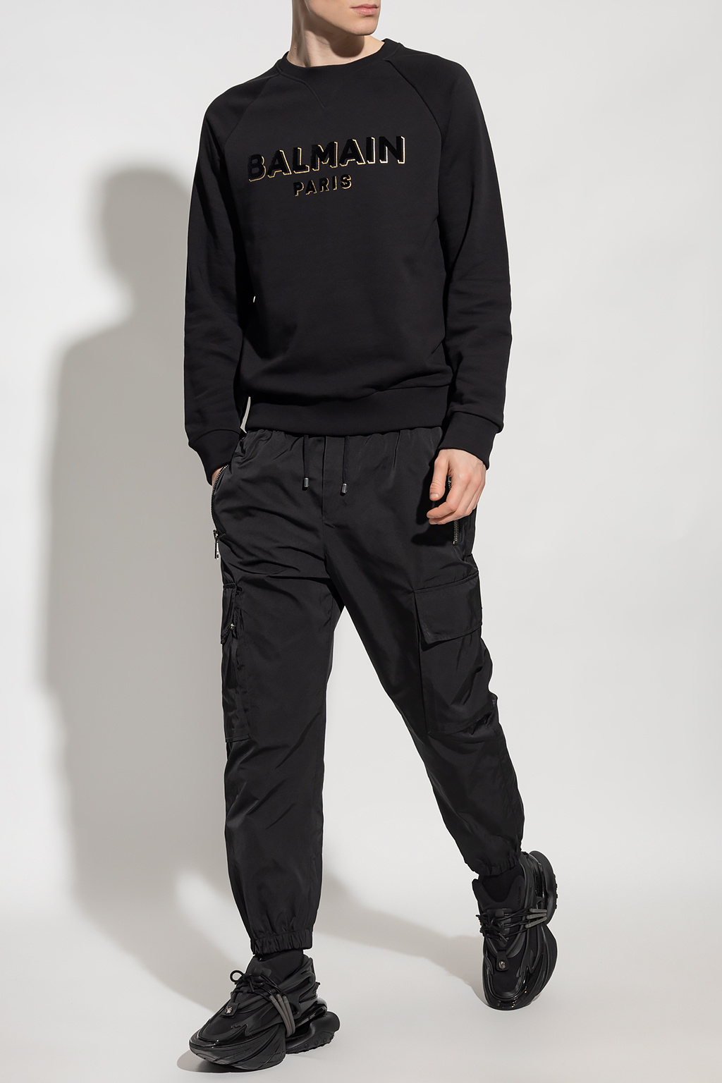 Balmain Cargo trousers