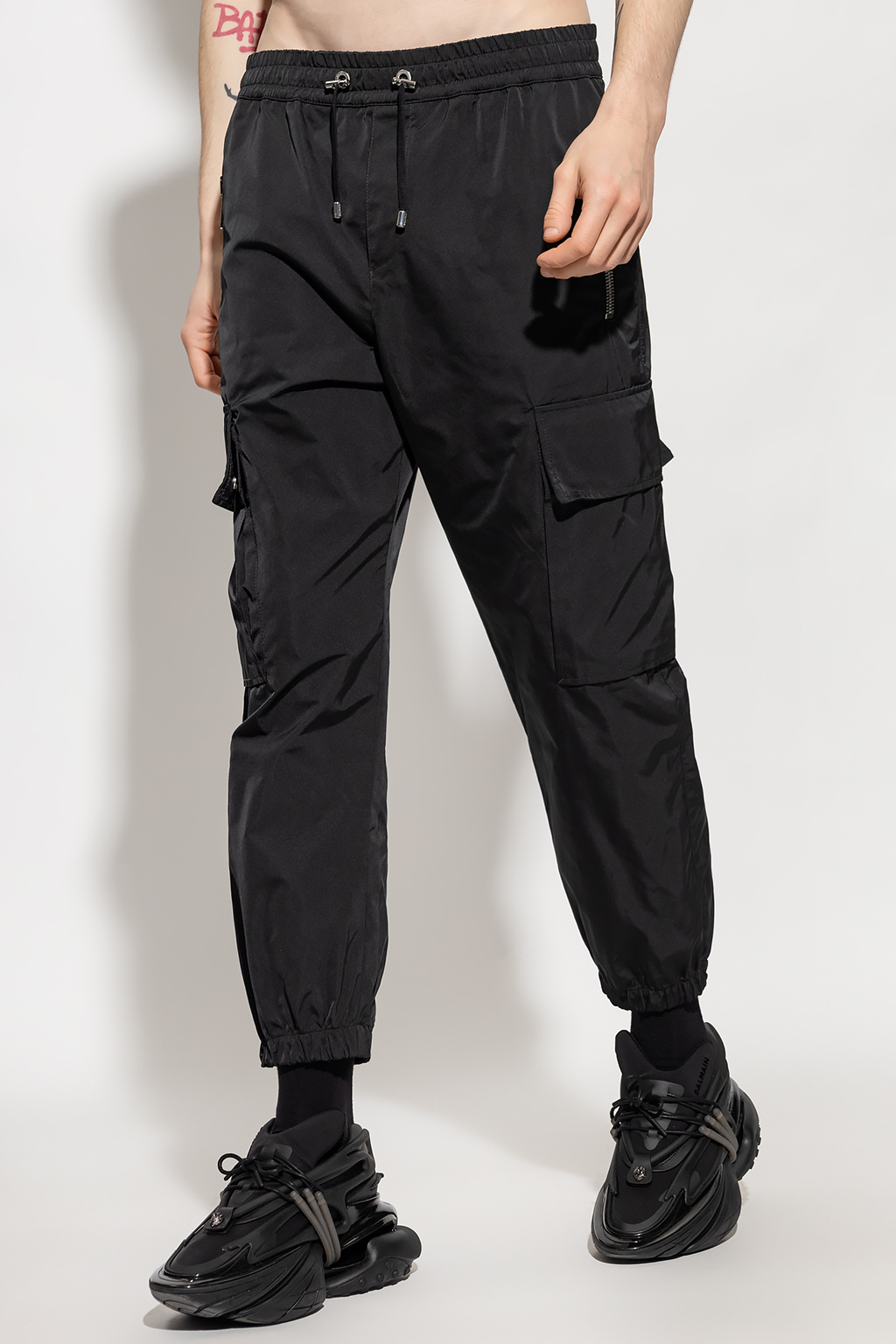 Balmain Cargo trousers