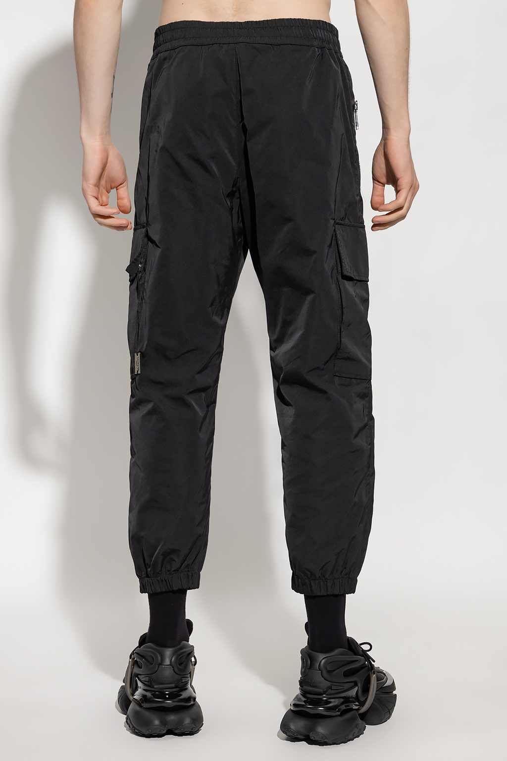 Balmain Cargo trousers