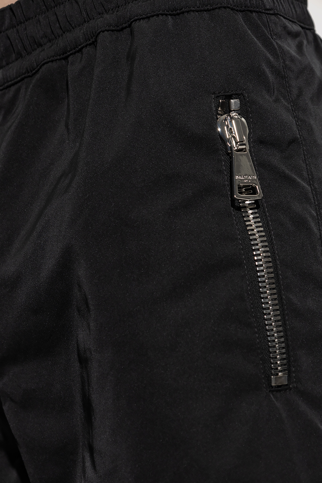 Balmain Cargo trousers