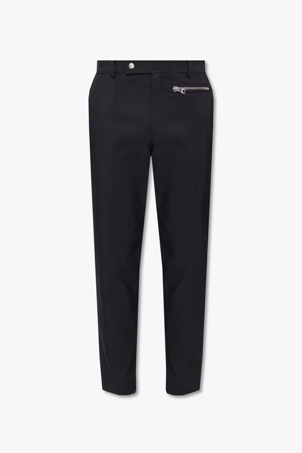 Balmain Cargo Wei trousers