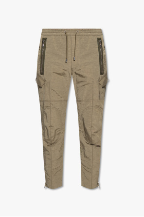 Cargo trousers od Balmain