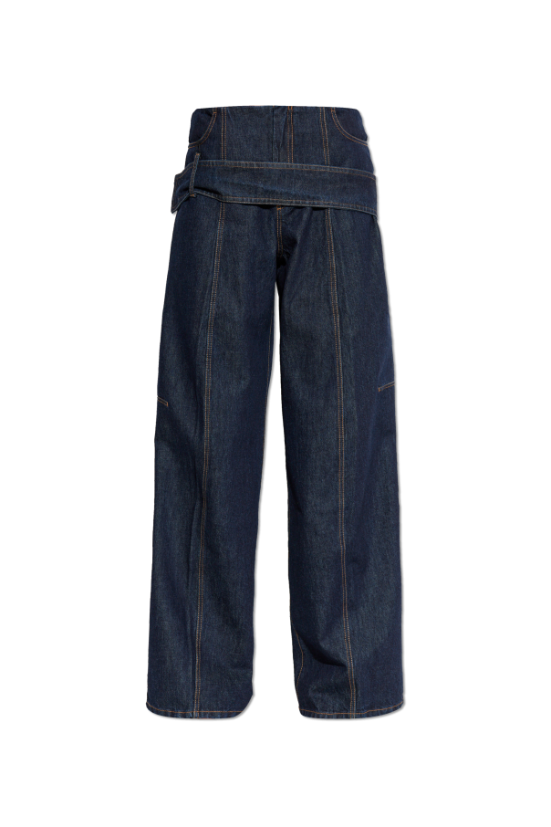 Aia jeans, zdjęcie 1 Aia jeans od Sportmax