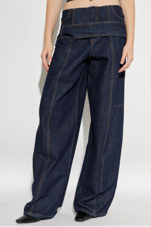 Sportmax Aia jeans