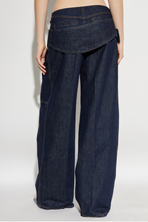 Sportmax Aia jeans