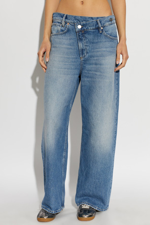 AllSaints ‘Aki’ jeans
