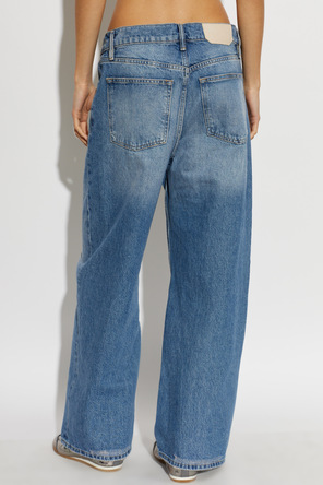 AllSaints ‘Aki’ jeans